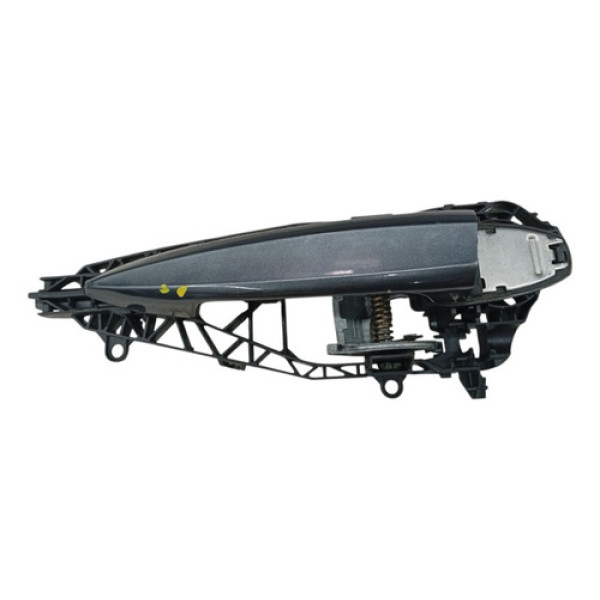 Maçaneta Externa Traseira Esquerda Bmw X1 2022 2023  Traseira