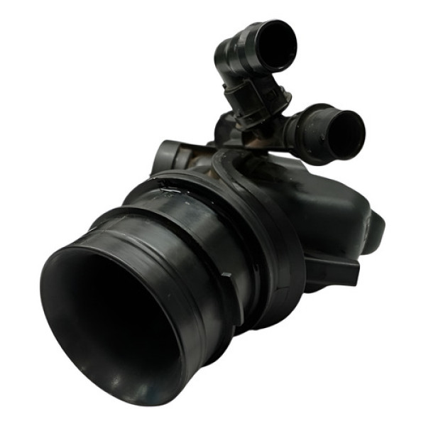 Duto Ar Turbina Volkswagen Virtus Exclusive 1.4 2024 2025