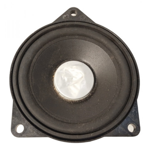 Alto Falante Traseiro Esq Mini Cooper Countryman 2011 2013  Preto