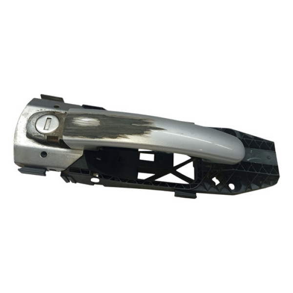 Maçaneta Ext Porta Diant Vw Jetta Hl 2.0 2013 Detalhe