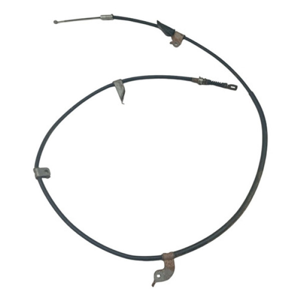 Cabo Alavanca Estacionamento Dir Honda Civic 1.8 2008