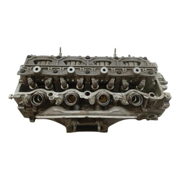 Cabeçote Honda New Civic 1.8 2007 2008 Std