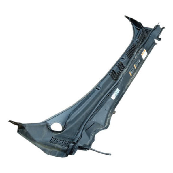 Churrasqueira Ford Fusion Titanium Gtdi Fwd 2.0 2017 Detalhe