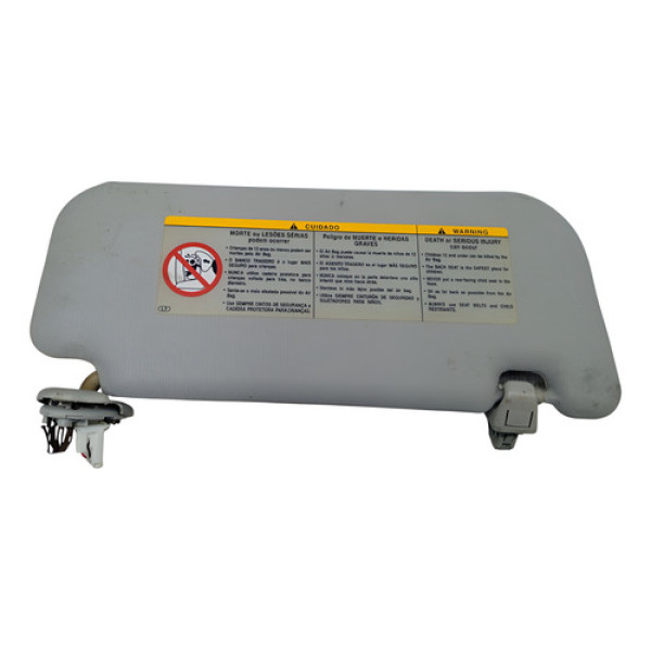 Quebra Sol Esquerdo Toyota Corolla 1.8 2010