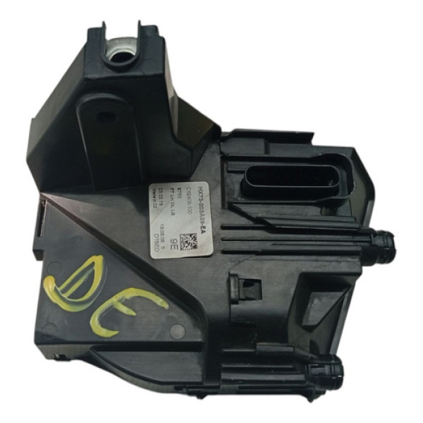 Fechadura Porta Dianteira Esquerda Jagua Xe R-sport 2018