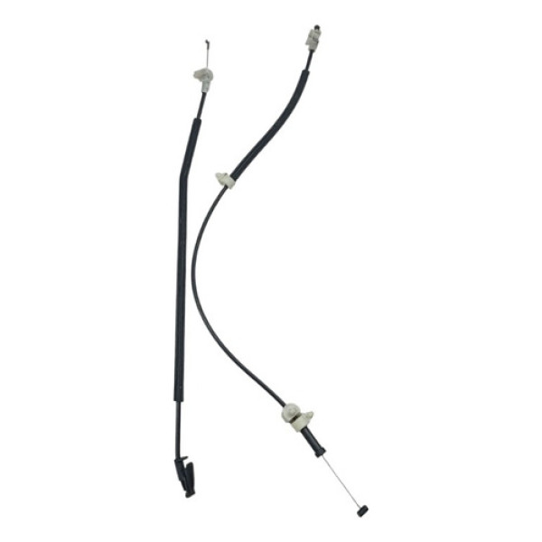 Cabo Fechadura Tras Dir Chevrolet Equinox Premier 2.0t 2019