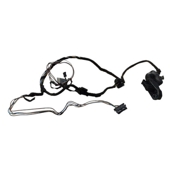 Chicote Porta Traseira Direita Bmw X1 Sdrive 2010 2011
