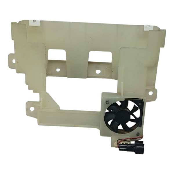 Suporte Módulo Ventoinha Jaguar E Pace P250 2020 Detalhe