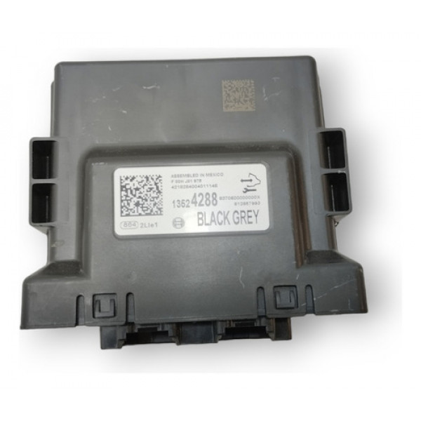 Módulo Gateway Chevrolet Equinox Premier 2018 2019 2020 