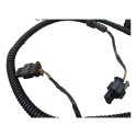Chicote Sensor Traseiro Volkswagen Jetta 2.0 2013