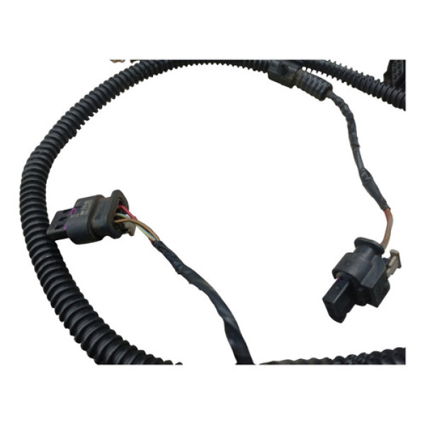 Chicote Sensor Traseiro Volkswagen Jetta 2.0 2013