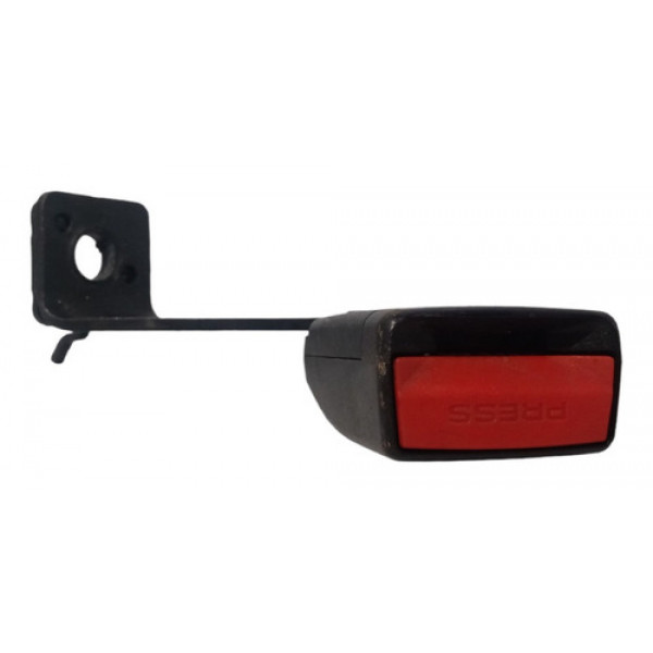 Engate Cinto Segurança Traseiro Direito Bmw 320i 2014 2017 