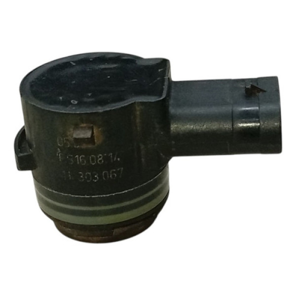 Sensor Estacionamento Volkswagen Golf Gti 2014 2017