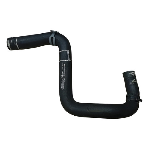 Mangueira Bomba Agua Volkswagen Nivus 1.0 T 2022 2023 Preto
