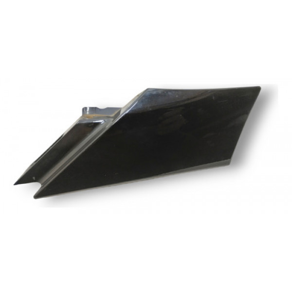 Acabamento Paralama Esquerdo Discovery Sport 2019 2020 2021 Preto