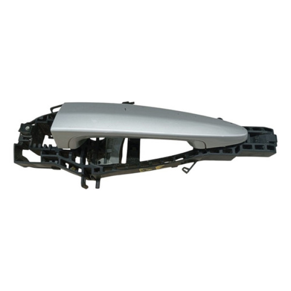 Maçaneta Externa Dianteira Esquerda Bmw 316i 2013 2014  Ok Dianteira