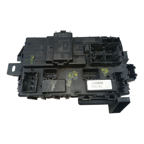 Caixa Fusível Ford Fedge 3.5 2011 2012 2013 2014 2015 