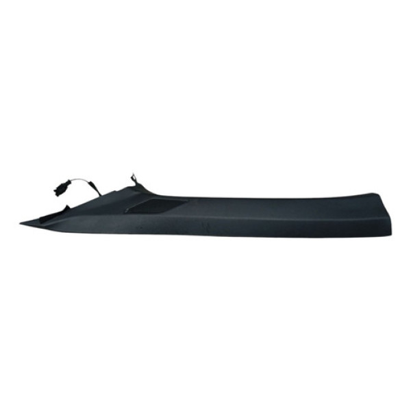 Moldura Coluna Diant Esq Vw Virtus Exclusive 1.4 2025 Preto