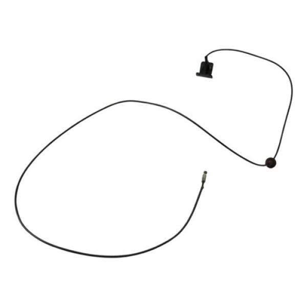 Cabo Abertura Capô Honda Civic Lxl 1.8 2011 Flex Mec