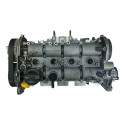 Motor Parcial Volkswagen Polo Virtus Gts 1.4 T 2023 2024