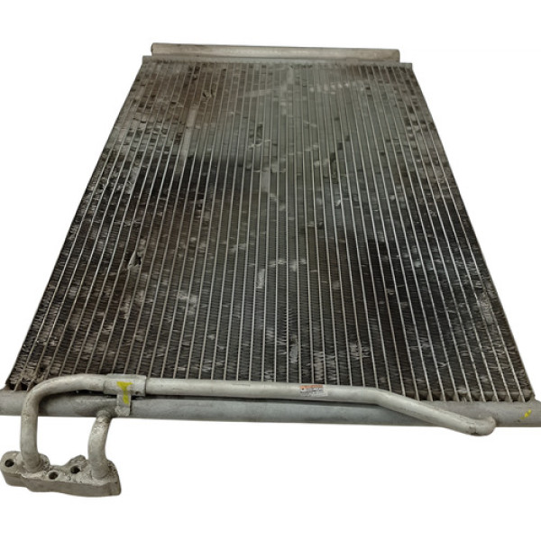 Condensador Bmw X1 Xdrive 2.0 T N20 2012 2013