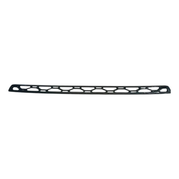 Moldura Grade Dianteira Land Rover Discovery Sport 2015 Preto Ok