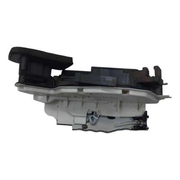 Fechadura Porta Tras Dir Vw Jetta 2.0 T Hl 211cv 2016