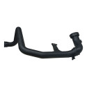 Mangueira Intercooler Chevrolet Equinox 2.0 2019 2020  Preto