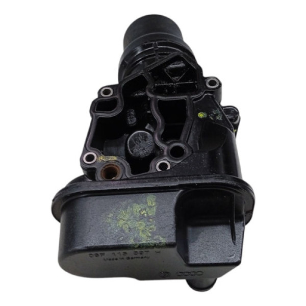 Suporte Filtro Óleo Motor Audi A3 Sportback 2.0t 2011 2012