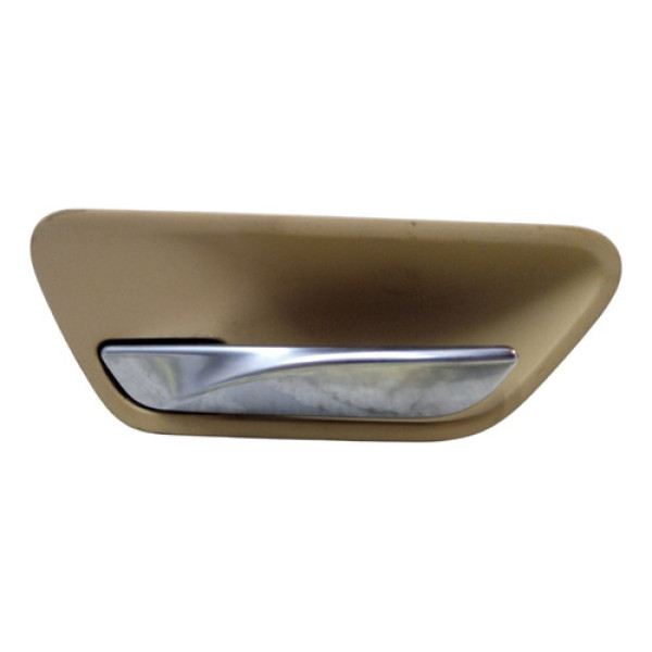 Maçaneta Interna Dianteira Esquerda Bmw 320i Gt 2015 2016 