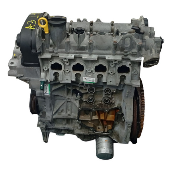 Motor Parcial Audi A3 Lm Sedan 1.4 Tfsi 2014 2015 Gasol 