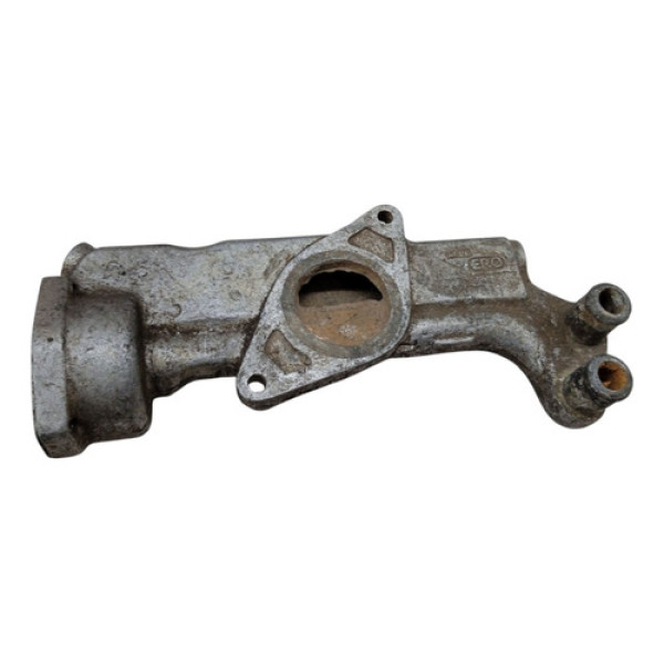 Carcaça Válvula Termostática Astra Vectra 2012