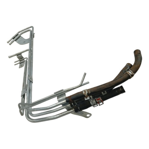 Cano Refrigeração Motor Suzuki Grand Vitara 2.0 2012 2013