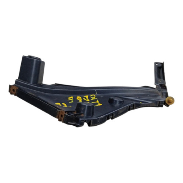 Suporte Esquerdo Parchoque Tras Ford Edge 2010 2011 2012 