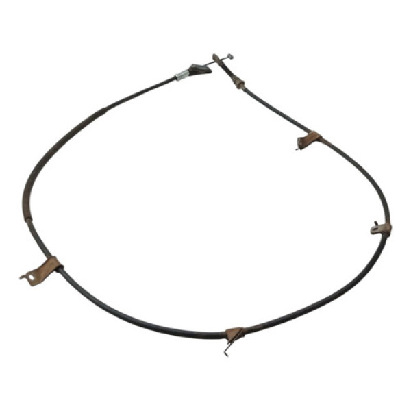 Cabo Estacionamento Dir Honda Civic Lxl 1.8 2011 Flex Mec