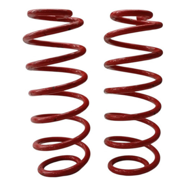 Par Mola Traseira Citroen Ds4 1.6 Thp Aut 2013 2014