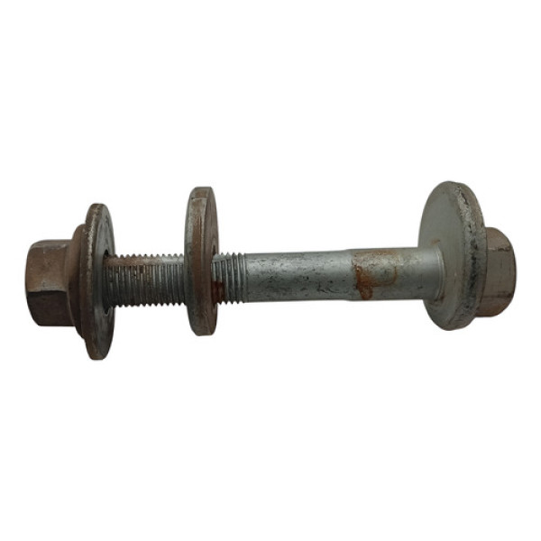 Parafuso Cambagem Traseiro Porsche Cayenne 3.6 Vr6 2016