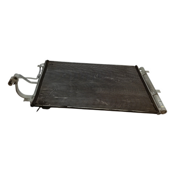 Radiador Agua Elantra 1.8 2012 2016