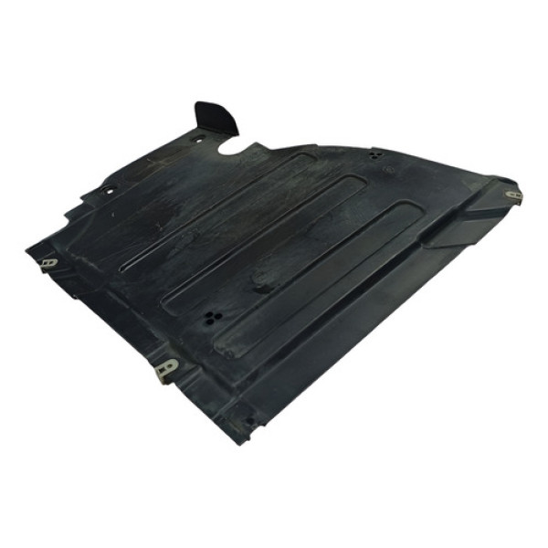 Protetor Assoalho Tras Esq Mini Cooper S Twin 2017 2018