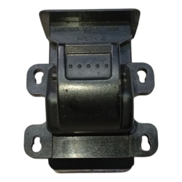 Botão Vidro Diant Dir Honda Fit 2008 2009 2010 2011 2012 