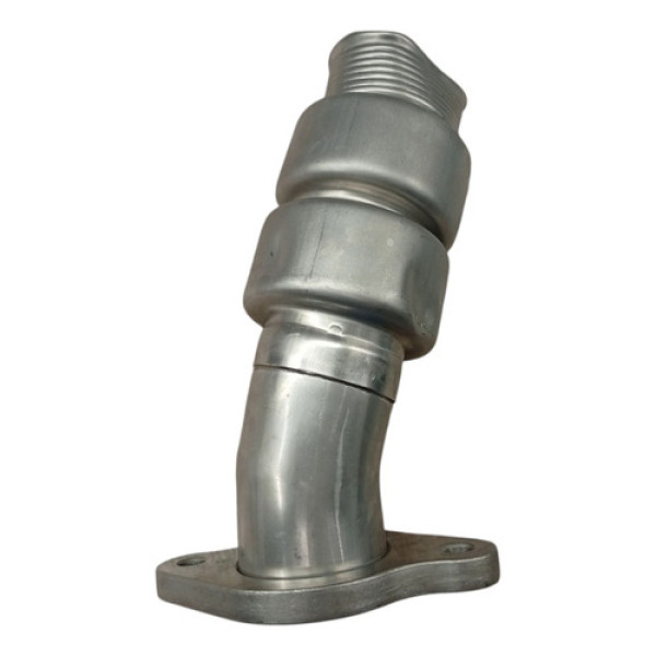 Cano Intercooler Chevrolet Equinox 2.0 2018 2019 Detalhe