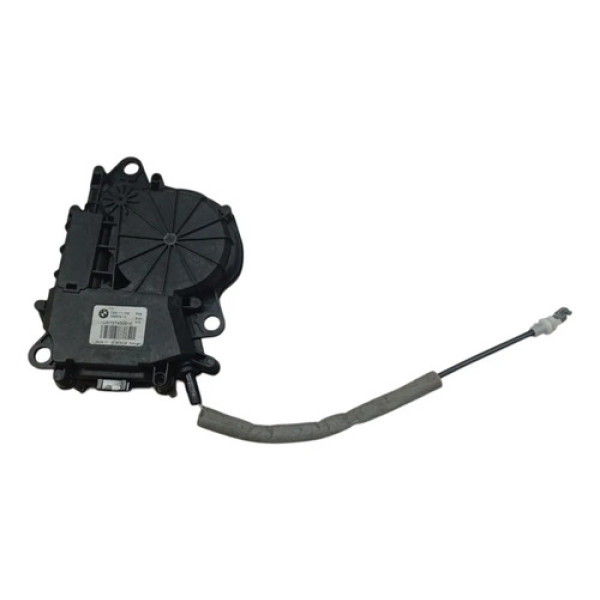 Motor Fechadura Elétrica Tampa Traseira Bmw X1 2018