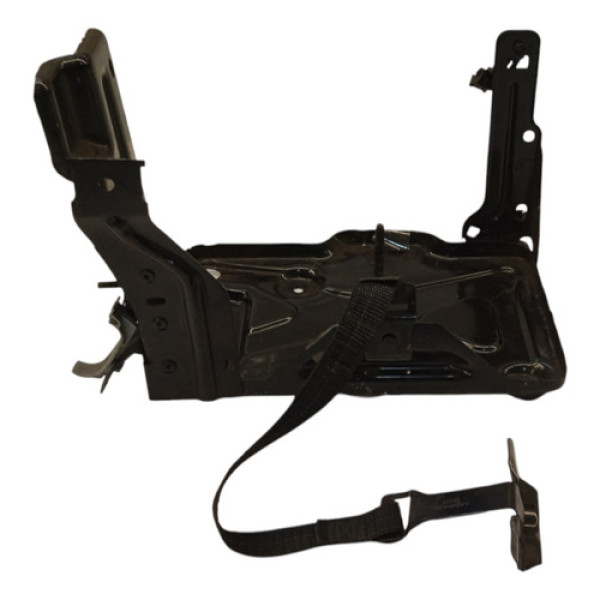 Suporte Base Fiat Toro 2022 2023 