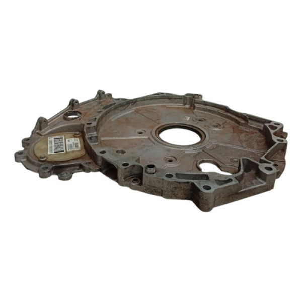 Tampa Distribuição Motor Discovery Sport 2.0 2018 2019 Cinza