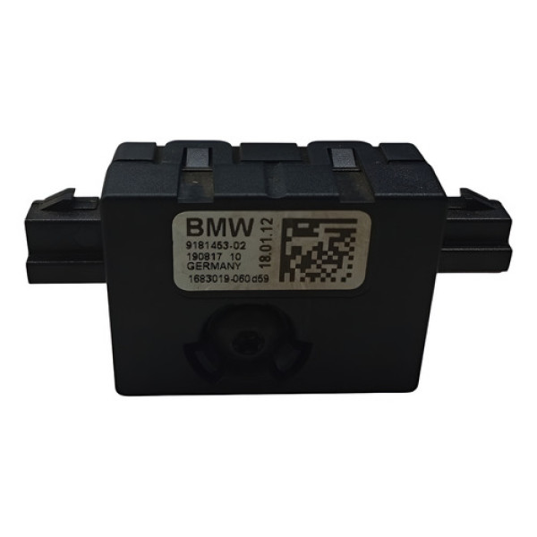 Amplificador Bmw X1 Xdrive 2.0 T N20 2012 2013