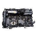 Motor Parcial Bmw X4 Xdrive 30i 2.0 2021 2022 2023