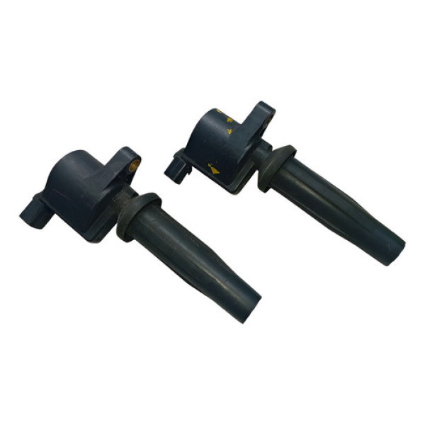 Bobina Ignição Ford Focus Ecosport 2012 2013