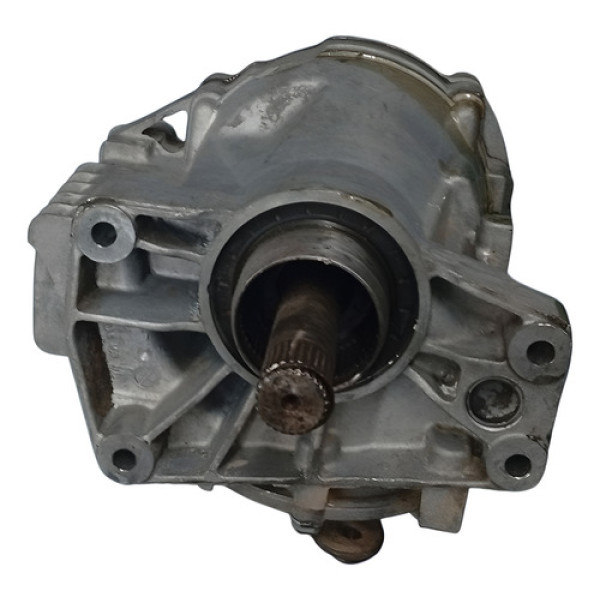 Diferencial Dianteiro Volkswagen Tiguan 2.0 Tsi 2010