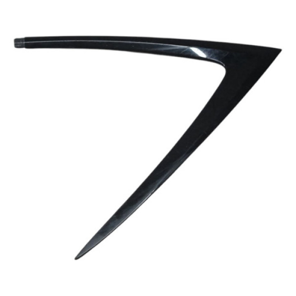 Acabamento Tras Dir Vidro Fixo Gm Equinox Rs 1.5t 2022