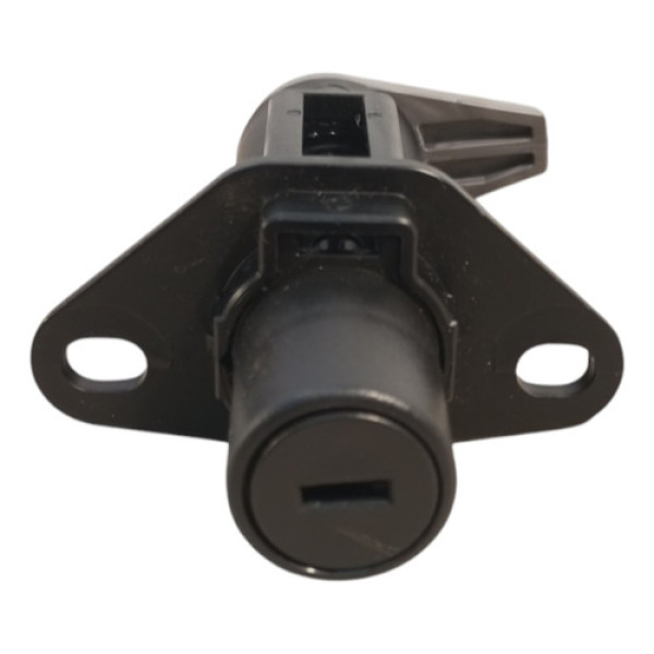 Miolo Cilindro Trava Banco Nissan Altima Sl 2013 2014  Preto